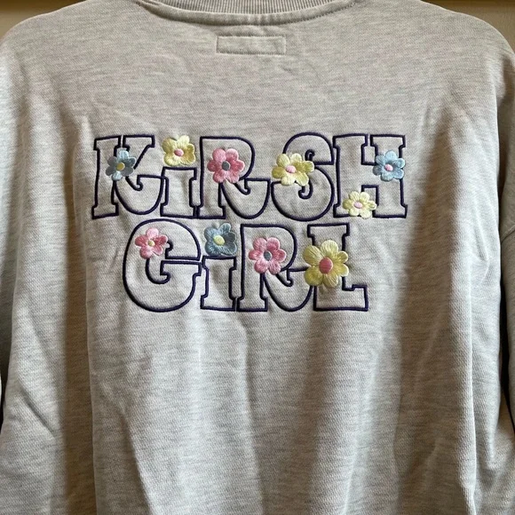 Cute Cherry Sweatshirt - Picture 5 of 8